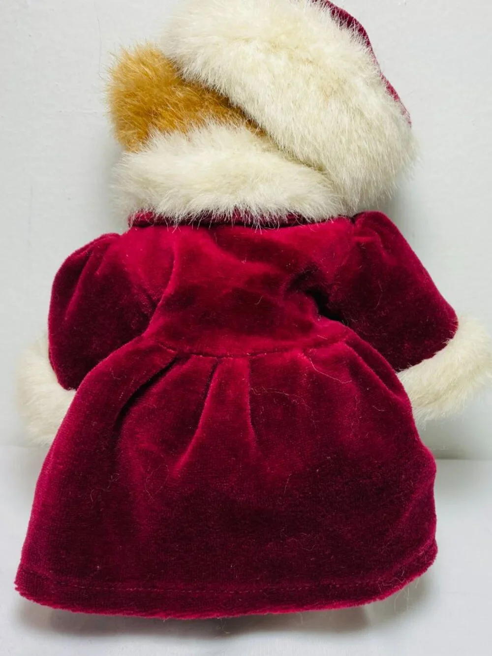 VNTG Boyds Bear Bailey 9
